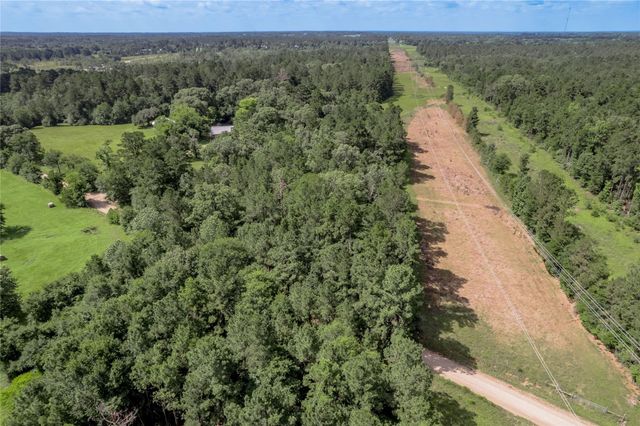 594 County Road 3540, Lovelady, TX 75851