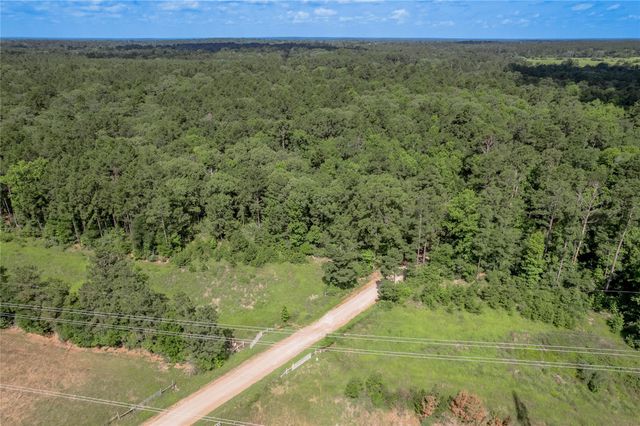 594 County Road 3540, Lovelady, TX 75851