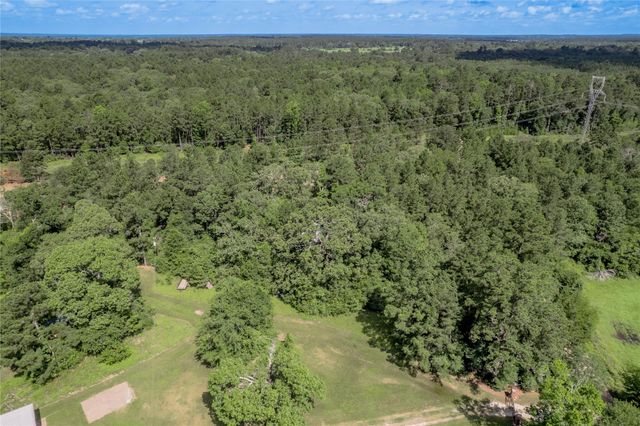 594 County Road 3540, Lovelady, TX 75851