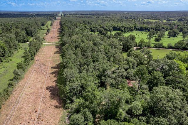 594 County Road 3540, Lovelady, TX 75851