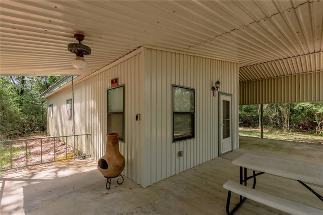 594 County Road 3540, Lovelady, TX 75851