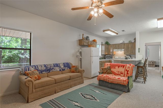 594 County Road 3540, Lovelady, TX 75851