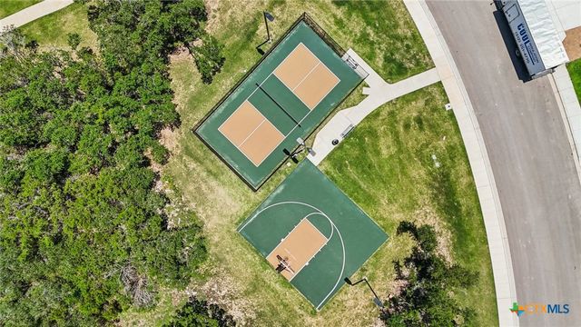 1209 Lavender Way, Georgetown, TX 78628