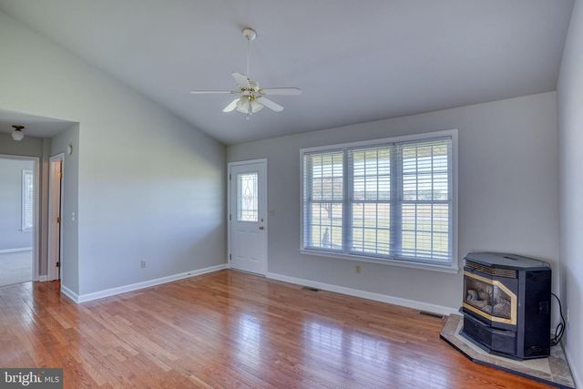 1663 WHITE MARSH BRANCH RD, Harrington, DE 19952
