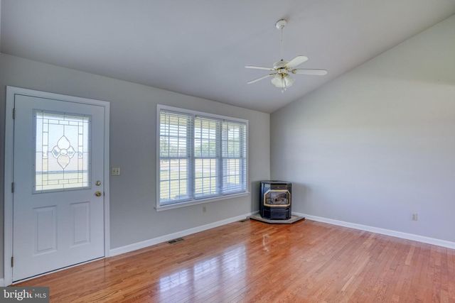 1663 WHITE MARSH BRANCH RD, Harrington, DE 19952