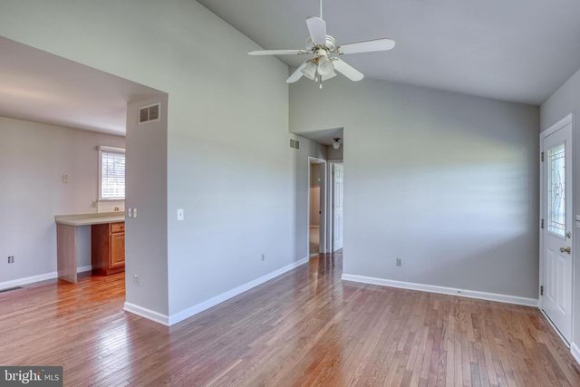 1663 WHITE MARSH BRANCH RD, Harrington, DE 19952