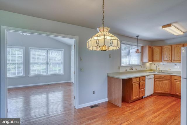 1663 WHITE MARSH BRANCH RD, Harrington, DE 19952