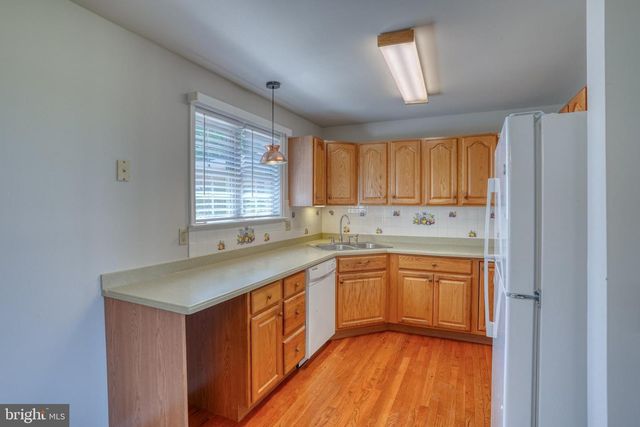 1663 WHITE MARSH BRANCH RD, Harrington, DE 19952