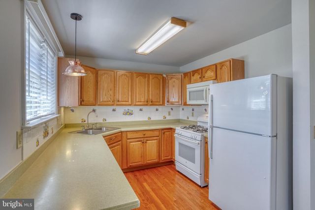 1663 WHITE MARSH BRANCH RD, Harrington, DE 19952