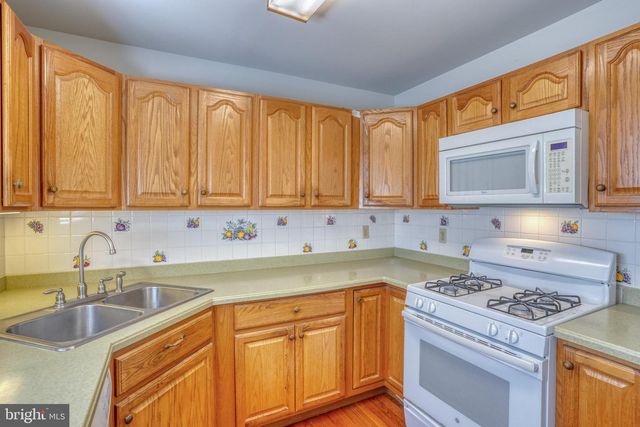 1663 WHITE MARSH BRANCH RD, Harrington, DE 19952