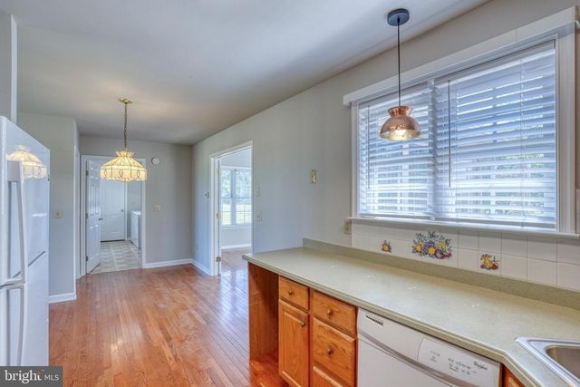 1663 WHITE MARSH BRANCH RD, Harrington, DE 19952
