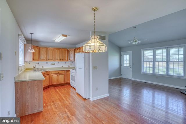 1663 WHITE MARSH BRANCH RD, Harrington, DE 19952