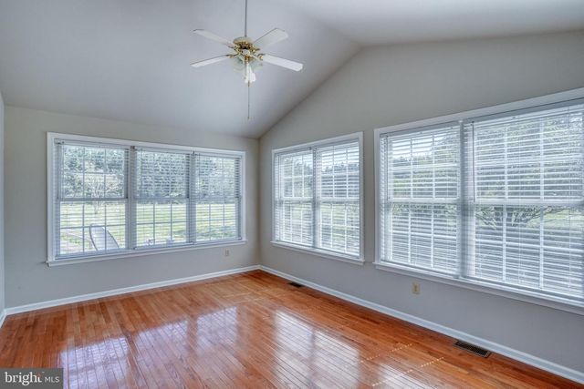 1663 WHITE MARSH BRANCH RD, Harrington, DE 19952