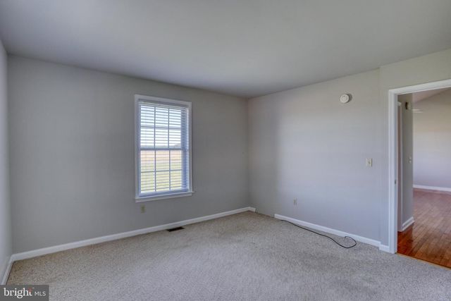 1663 WHITE MARSH BRANCH RD, Harrington, DE 19952