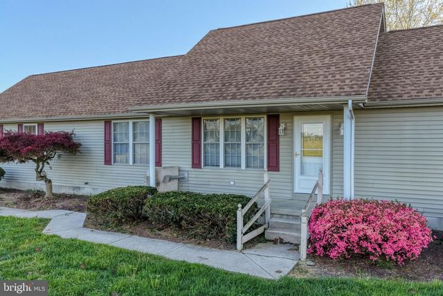 1663 WHITE MARSH BRANCH RD, Harrington, DE 19952