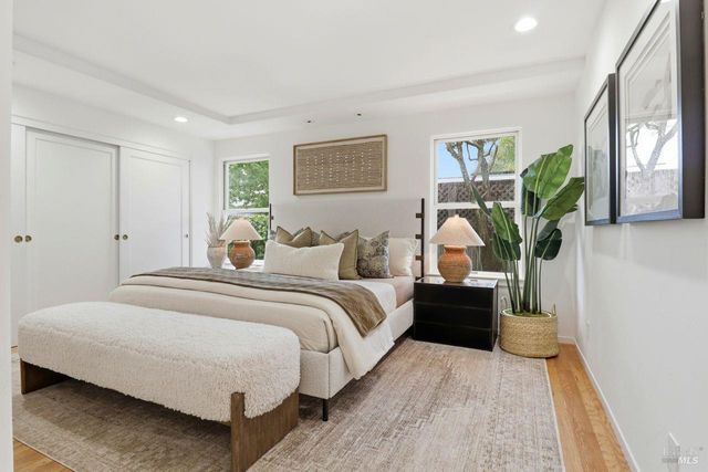 40 Corte Cayuga, Greenbrae, CA 94904