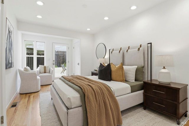 40 Corte Cayuga, Greenbrae, CA 94904