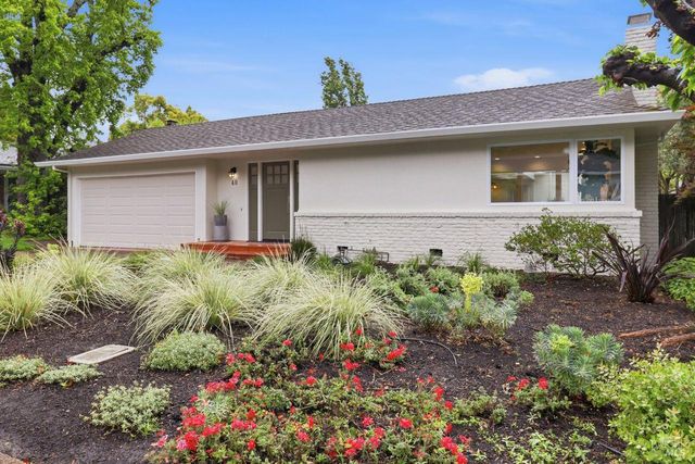 40 Corte Cayuga, Greenbrae, CA 94904