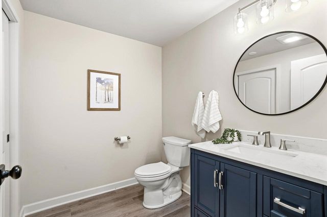 12918 Bell ROAD, Caledonia, WI 53108