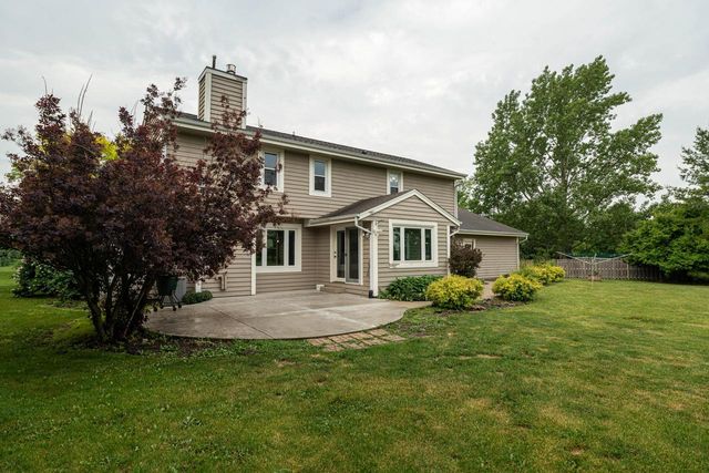 12918 Bell ROAD, Caledonia, WI 53108