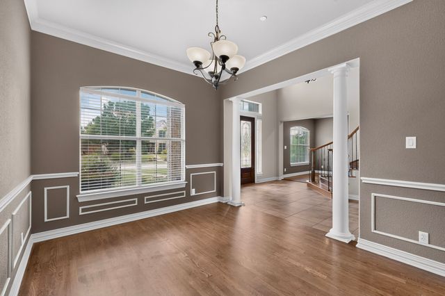 475 Fenwick Drive, Sunnyvale, TX 75182