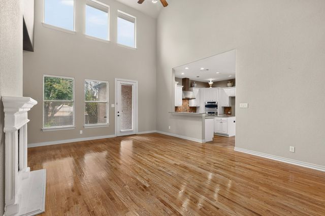 475 Fenwick Drive, Sunnyvale, TX 75182