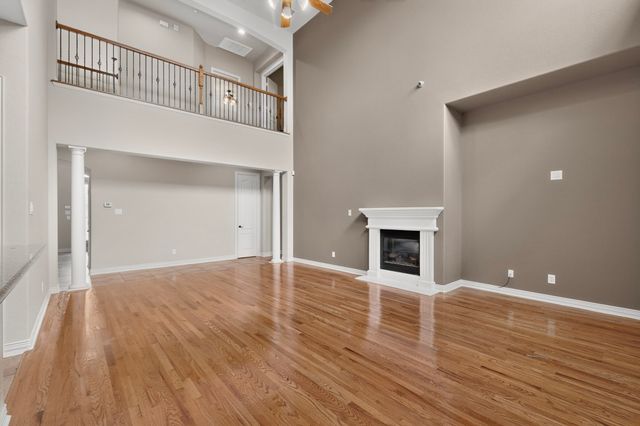 475 Fenwick Drive, Sunnyvale, TX 75182