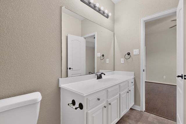 475 Fenwick Drive, Sunnyvale, TX 75182