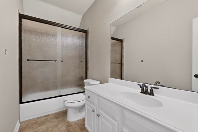 475 Fenwick Drive, Sunnyvale, TX 75182