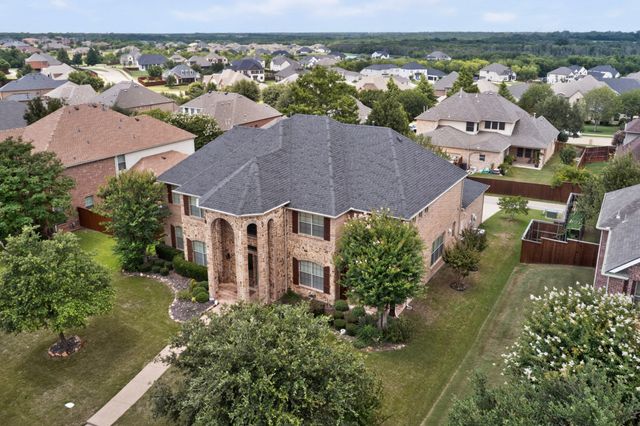 475 Fenwick Drive, Sunnyvale, TX 75182