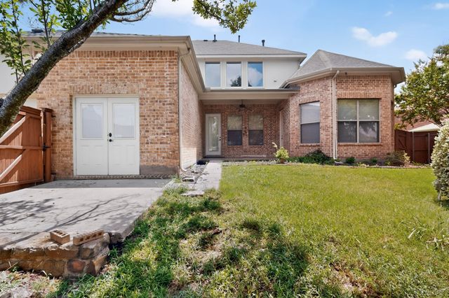 475 Fenwick Drive, Sunnyvale, TX 75182