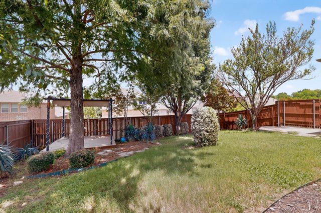 475 Fenwick Drive, Sunnyvale, TX 75182