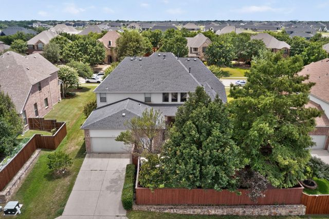 475 Fenwick Drive, Sunnyvale, TX 75182
