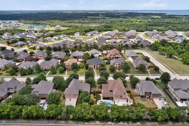 475 Fenwick Drive, Sunnyvale, TX 75182