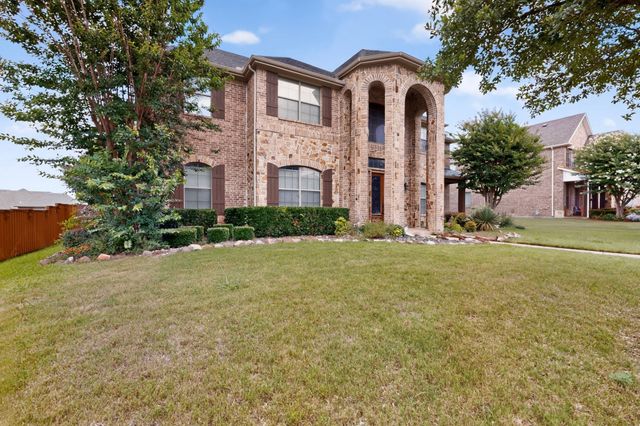 475 Fenwick Drive, Sunnyvale, TX 75182