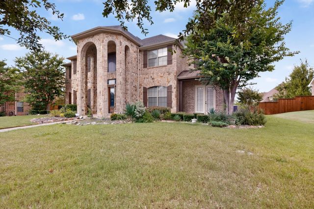 475 Fenwick Drive, Sunnyvale, TX 75182