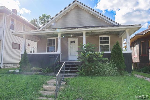 2447 Delmar Avenue, Granite City, IL 62040