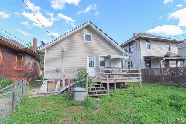 2447 Delmar Avenue, Granite City, IL 62040