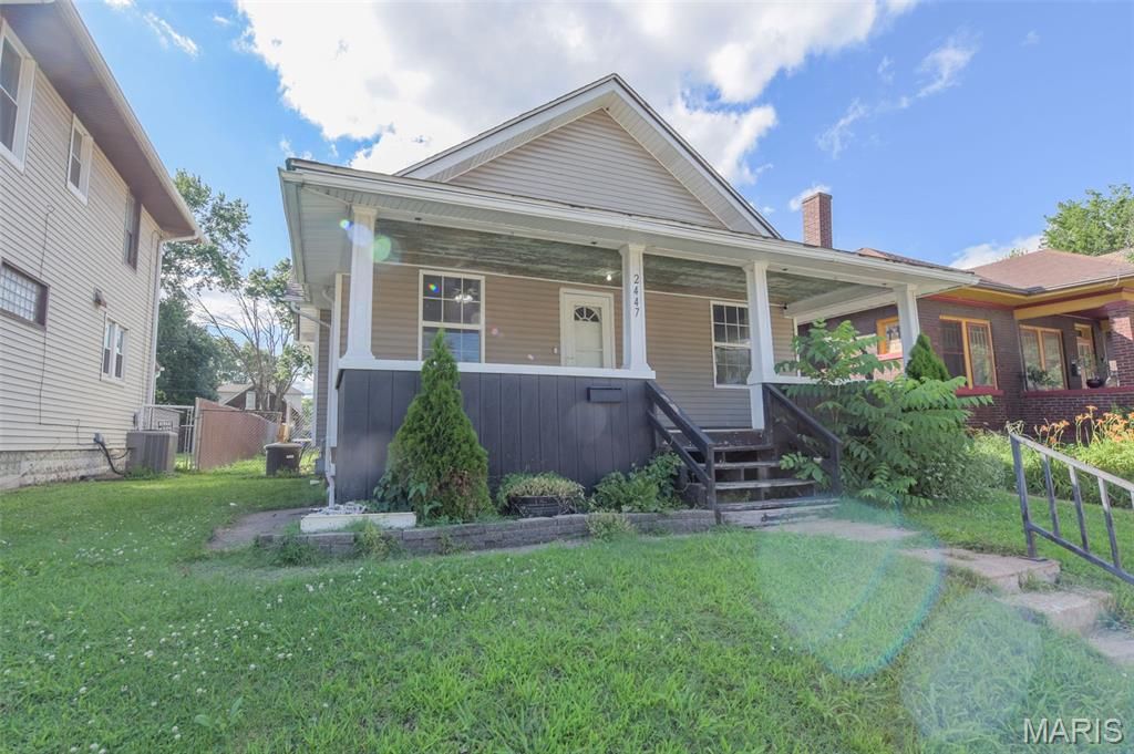 2447 Delmar Avenue, Granite City, IL 62040