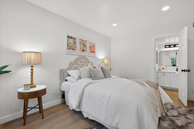 2705 Buena View Court, San Jose, CA 95121