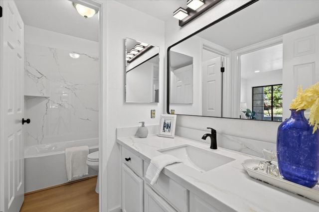 2705 Buena View Court, San Jose, CA 95121