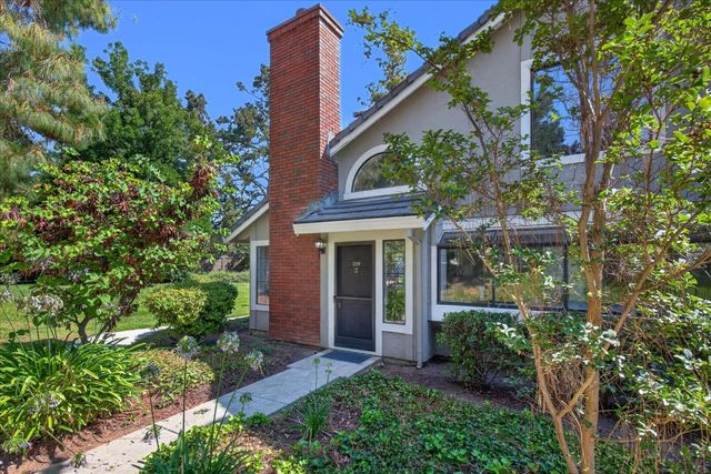 2705 Buena View Court, San Jose, CA 95121