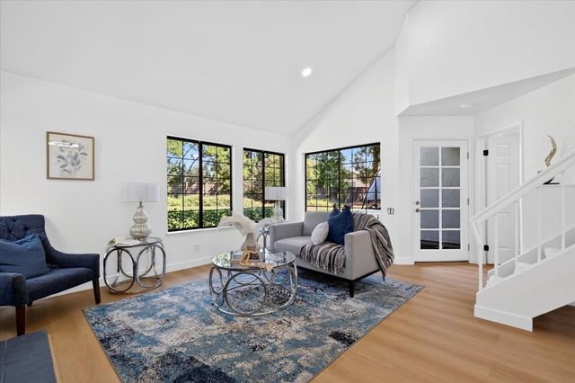 2705 Buena View Court, San Jose, CA 95121