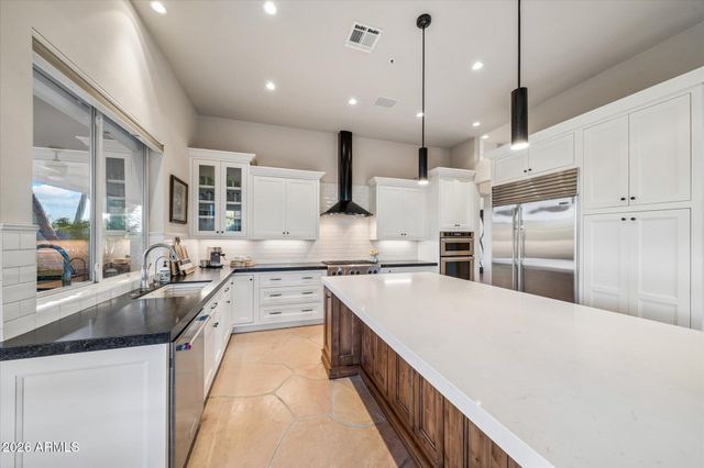 10231 E Saddle Horn Trail, Scottsdale, AZ 85255