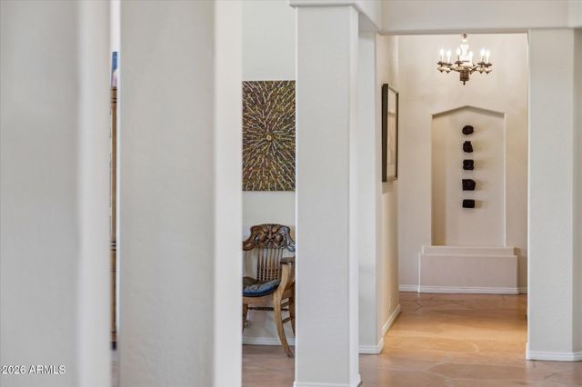 10231 E Saddle Horn Trail, Scottsdale, AZ 85255