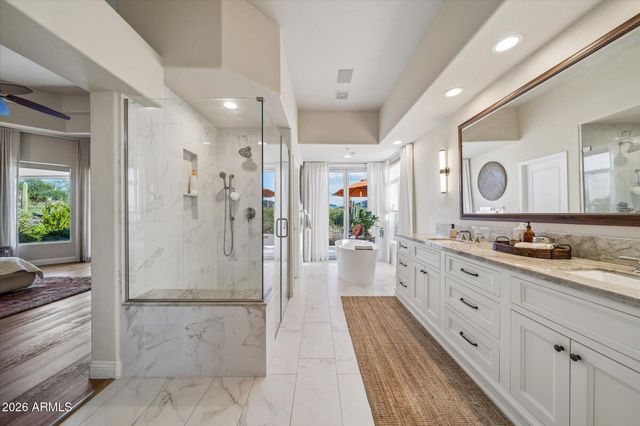 10231 E Saddle Horn Trail, Scottsdale, AZ 85255
