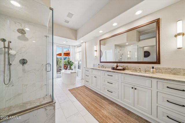 10231 E Saddle Horn Trail, Scottsdale, AZ 85255