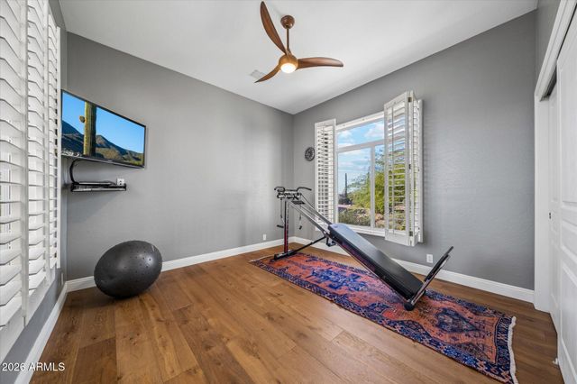 10231 E Saddle Horn Trail, Scottsdale, AZ 85255