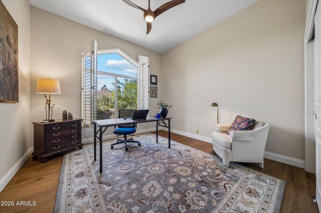 10231 E Saddle Horn Trail, Scottsdale, AZ 85255