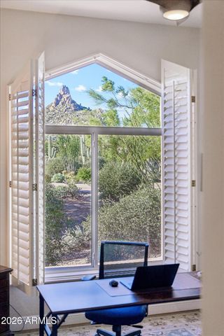 10231 E Saddle Horn Trail, Scottsdale, AZ 85255